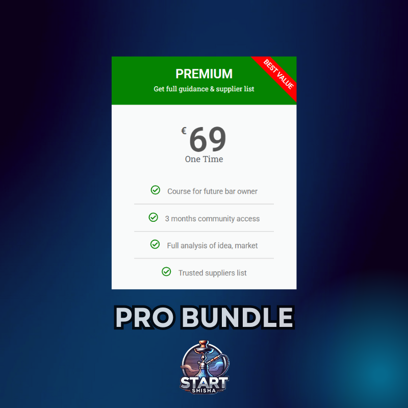 Pro bundle 69