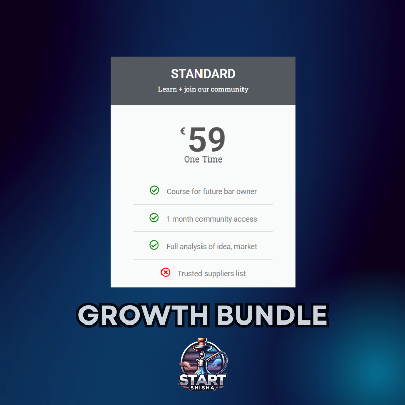 Standard bundle 59