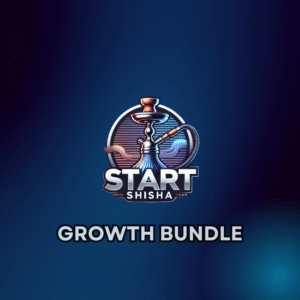 Startshisha growth bundle